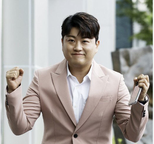 김호중 공식팬카페